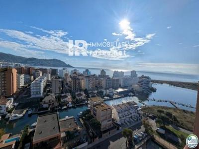 Acheter Appartement 68 m2 Roses