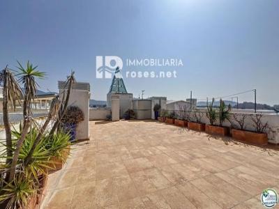 Acheter Appartement 90 m2 Roses