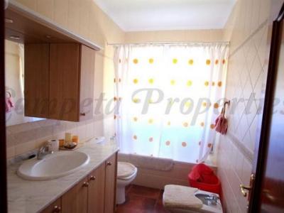 Acheter Maison Sedella rgion MALAGA