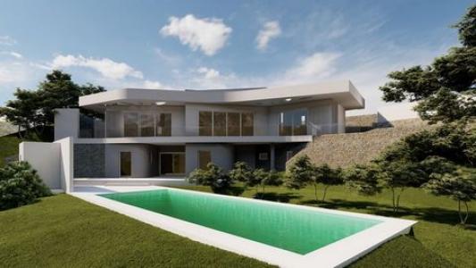 Annonce Vente Maison Javea