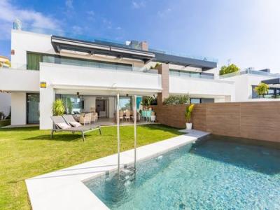 Annonce Vente Appartement Marbella