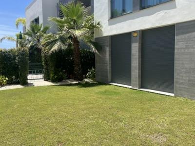 Acheter Appartement 248 m2 Marbella