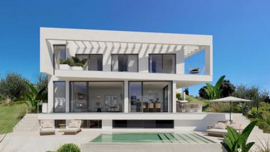 Annonce Vente Maison Estepona