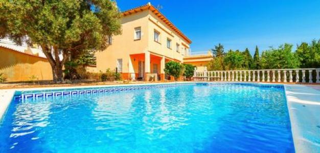 Annonce Vente Maison Torrevieja