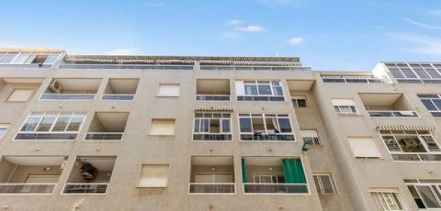 Annonce Vente Appartement Torrevieja