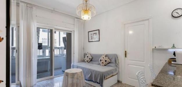 Acheter Appartement 58 m2 Torrevieja