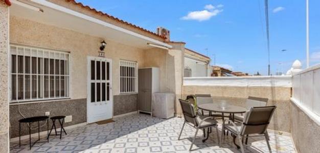 Annonce Vente Maison Torrevieja