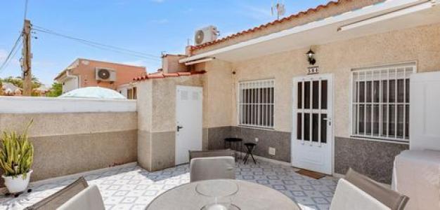 Acheter Maison 40 m2 Torrevieja