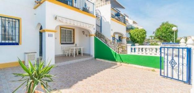 Annonce Vente Appartement Orihuela-costa