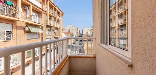 Annonce Vente Appartement Torrevieja