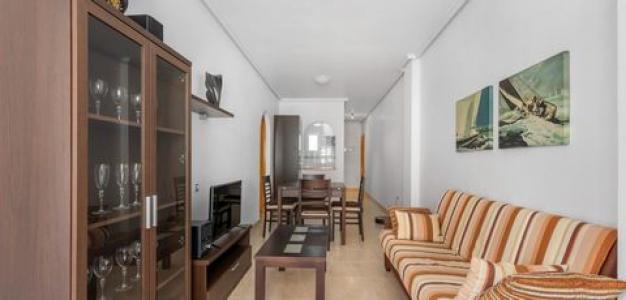 Acheter Appartement 69 m2 Torrevieja