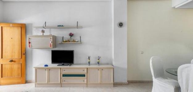 Acheter Appartement 71 m2 Torrevieja