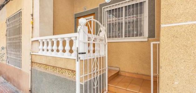 Acheter Appartement Torrevieja rgion ALICANTE