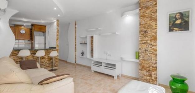 Annonce Vente Appartement Torrevieja