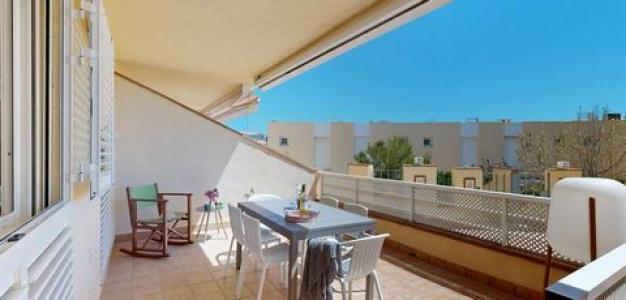 Acheter Appartement 68 m2 Orihuela-costa
