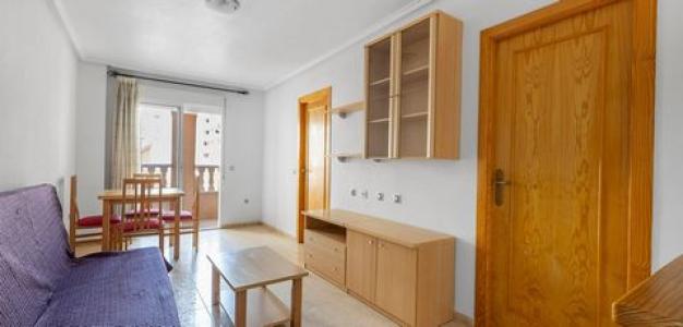 Annonce Vente Appartement Torrevieja