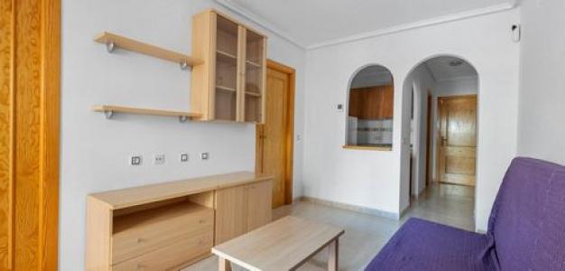 Acheter Appartement 60 m2 Torrevieja