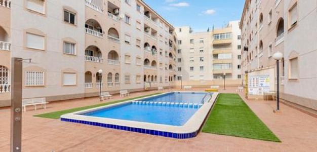 Acheter Appartement Torrevieja rgion ALICANTE