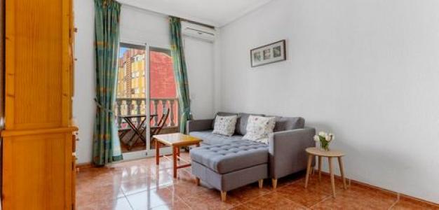 Annonce Vente Appartement Torrevieja