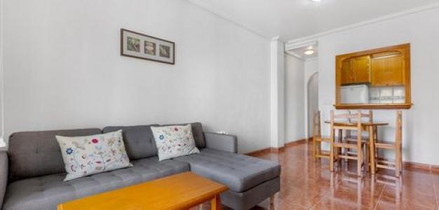 Acheter Appartement 60 m2 Torrevieja