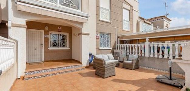 Annonce Vente Maison Torrevieja