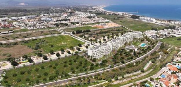 Annonce Vente Appartement Denia