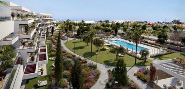 Annonce Vente Appartement Denia