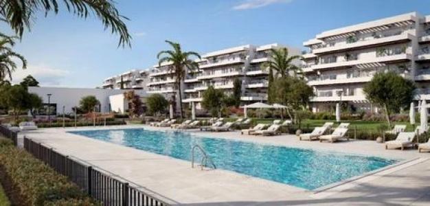 Acheter Appartement 78 m2 Denia