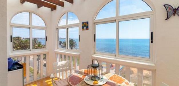 Annonce Vente Appartement Torrevieja