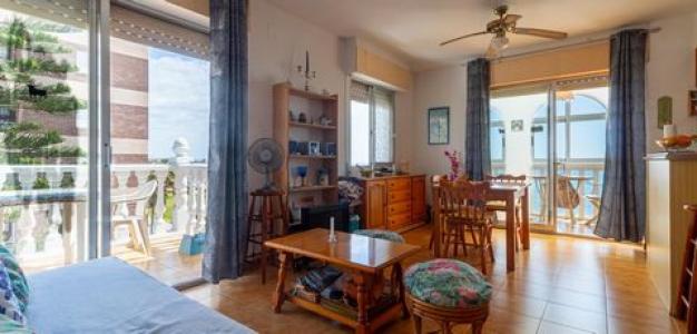 Acheter Appartement 56 m2 Torrevieja