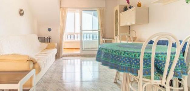 Acheter Appartement 69 m2 Torrevieja