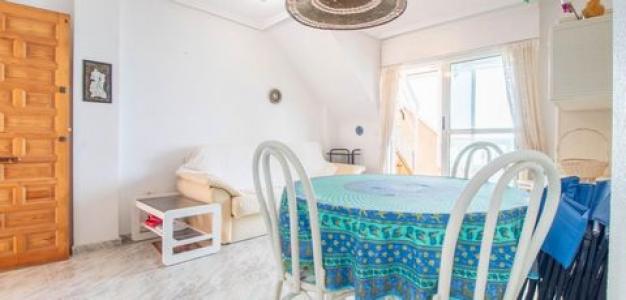 Acheter Appartement Torrevieja rgion ALICANTE