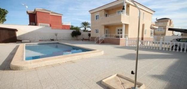 Annonce Vente Maison Torrevieja