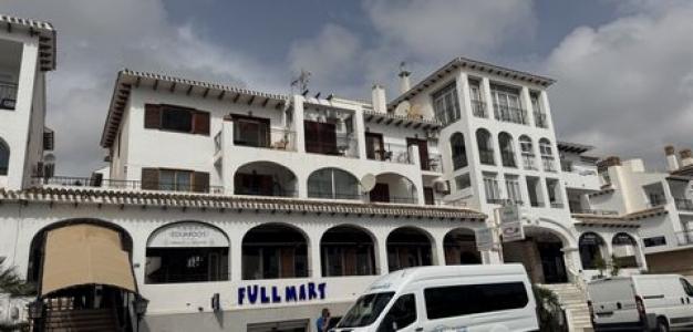 Annonce Vente Appartement Orihuela-costa