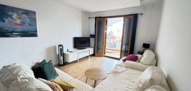 Acheter Appartement 80 m2 Orihuela-costa