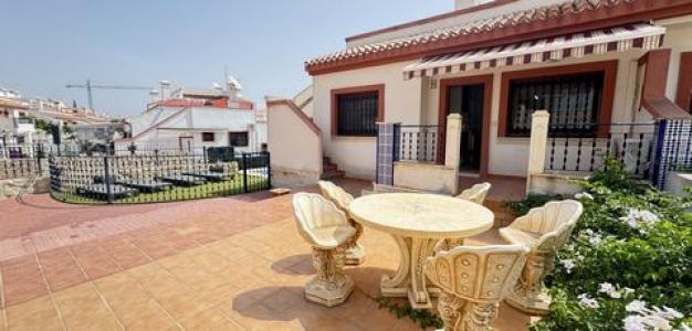 Annonce Vente Maison San-miguel-de-salinas