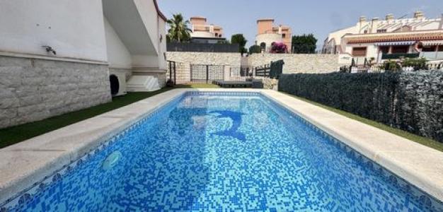 Acheter Maison 70 m2 San-miguel-de-salinas