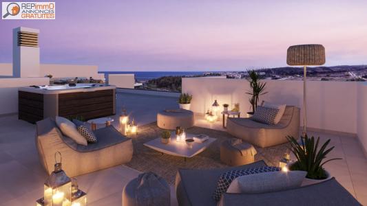 Annonce Vente Appartement Estepona