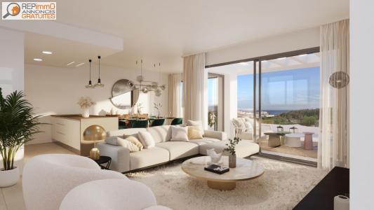 Acheter Appartement Estepona