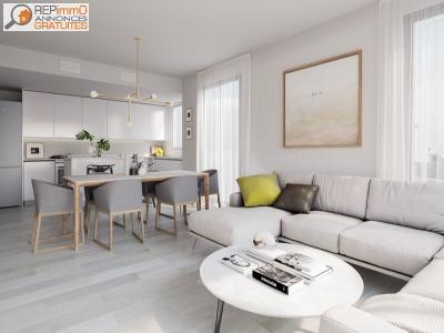 Acheter Programme neuf Mijas-costa
