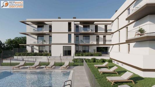 Annonce Vente Appartement Estepona