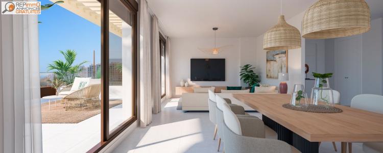 Acheter Appartement Estepona rgion MALAGA
