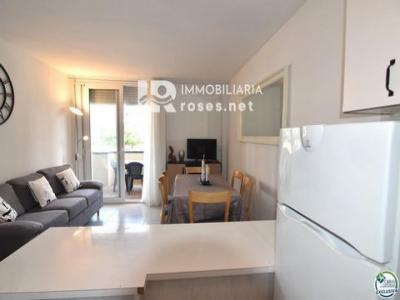 Acheter Appartement 82 m2 Roses