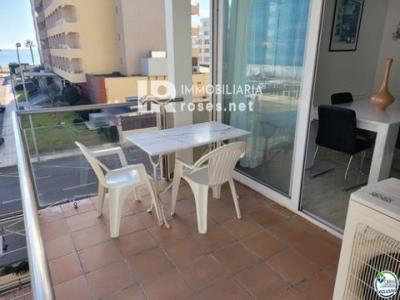Acheter Appartement 68 m2 Roses