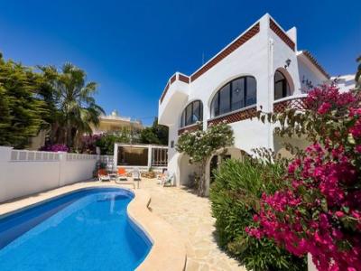 Acheter Maison 100 m2 Benicolada