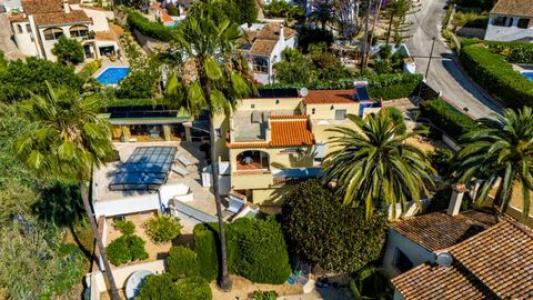 Acheter Maison 240 m2 Benissa