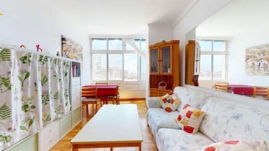 Annonce Vente Appartement Las-palmas-de-gran-canaria