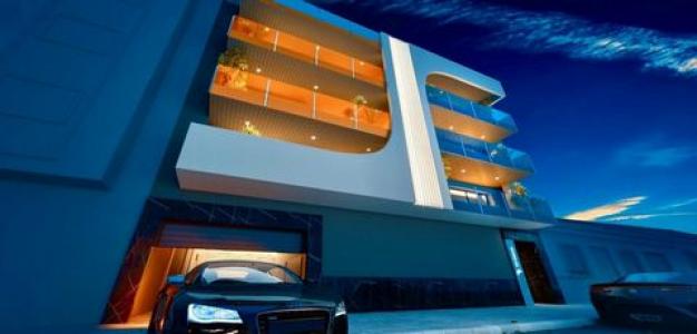 Annonce Vente Appartement Torrevieja