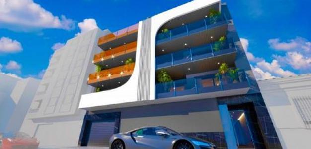Acheter Appartement 204 m2 Torrevieja