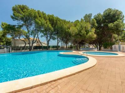 Acheter Appartement 70 m2 Denia